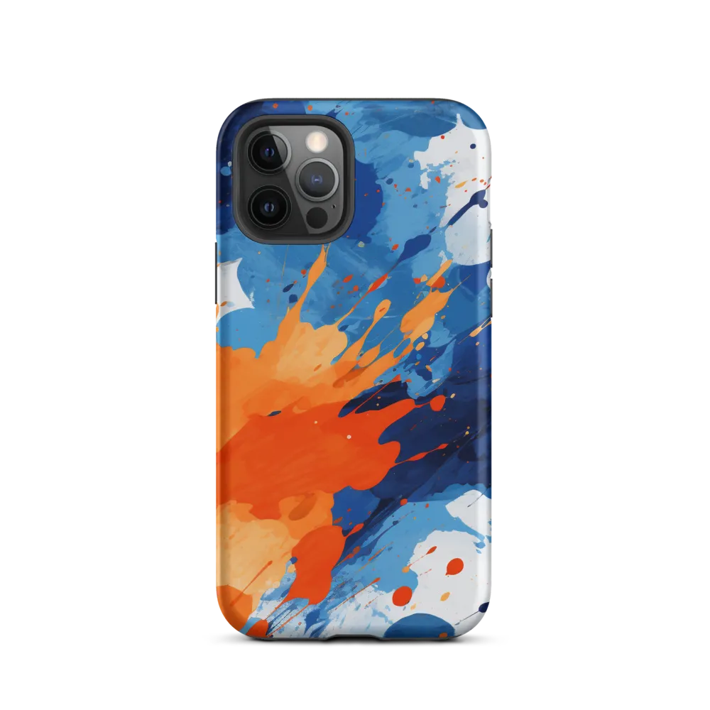 Energized Abstraction