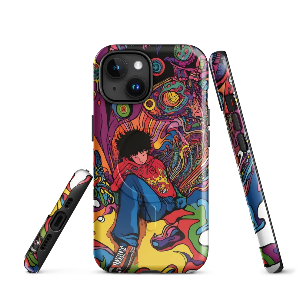 Psychedelic Reverie
