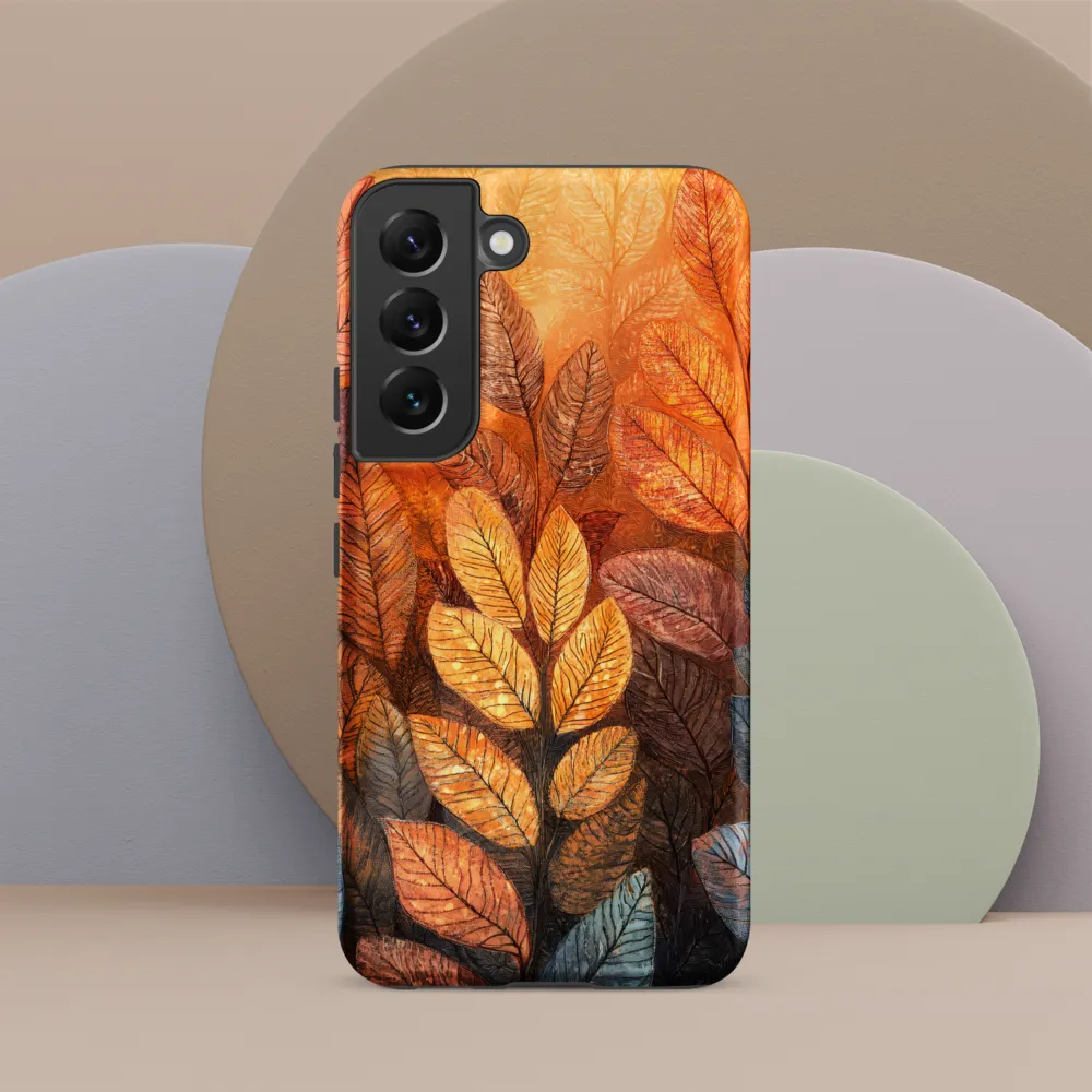 Whispers of Autumn