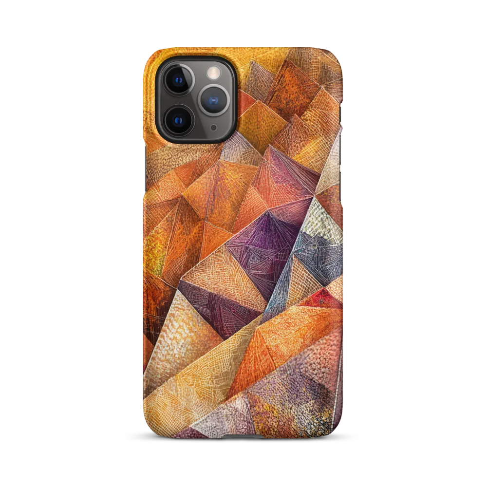 Geometric Warmth