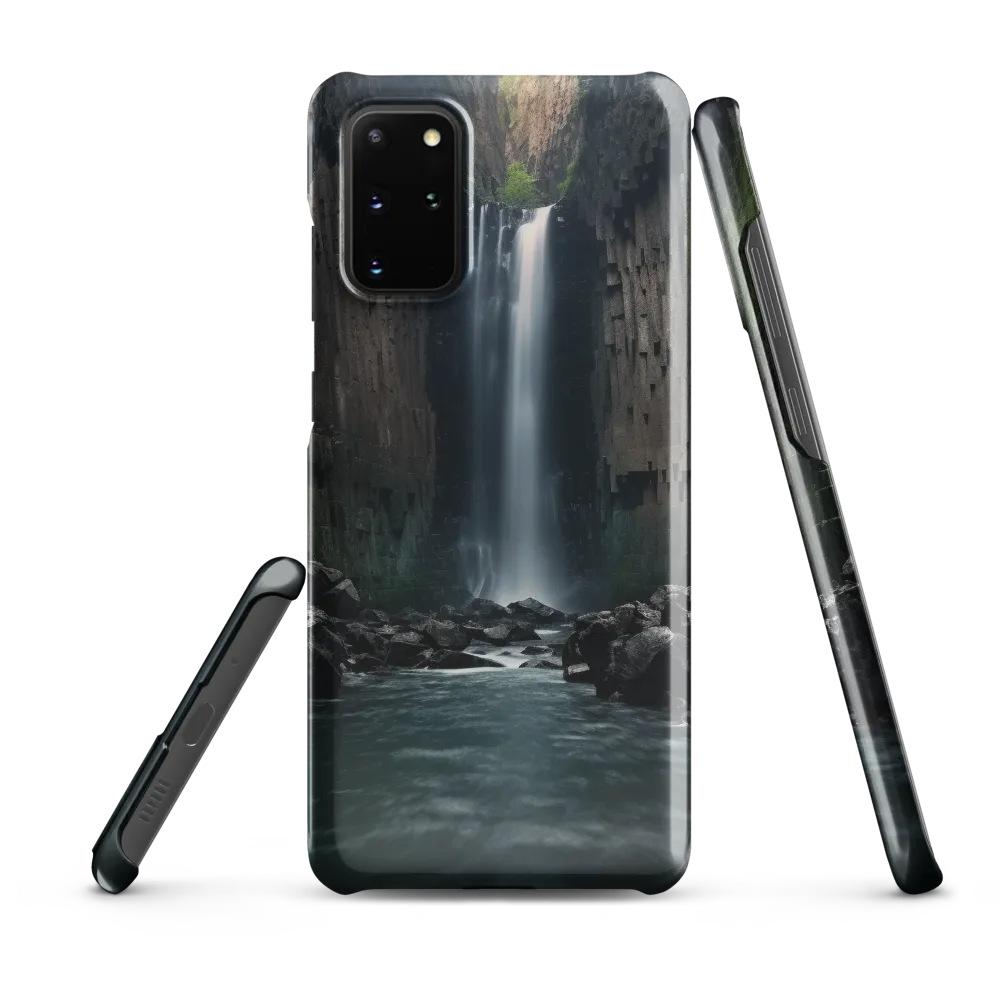 Elysium Falls