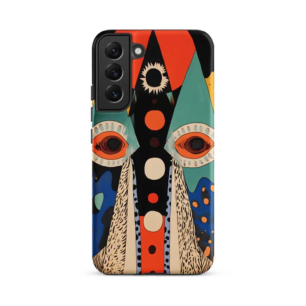 Visages of Vibrancy