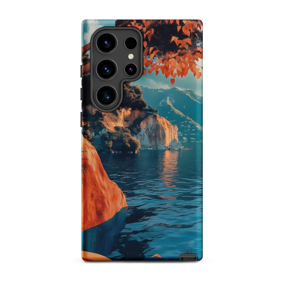 Elysian Waterscape