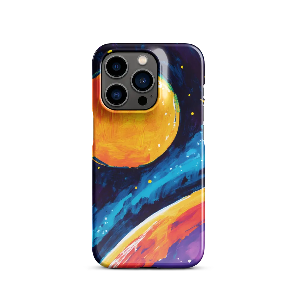 Galactic Harmony