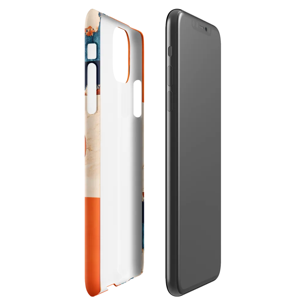 Harmony of Forms | Phone Case |  11 Pro Max | Snap Case | Glossy