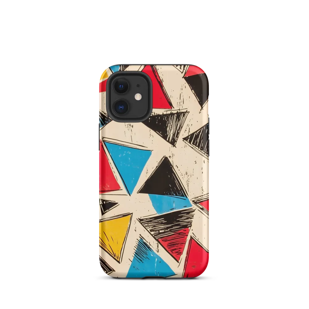 Vibrant Geometry