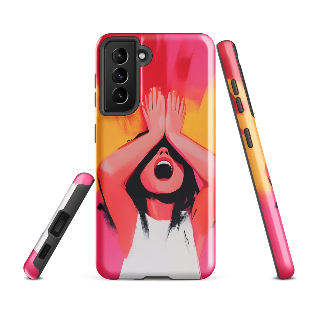 Silent Scream