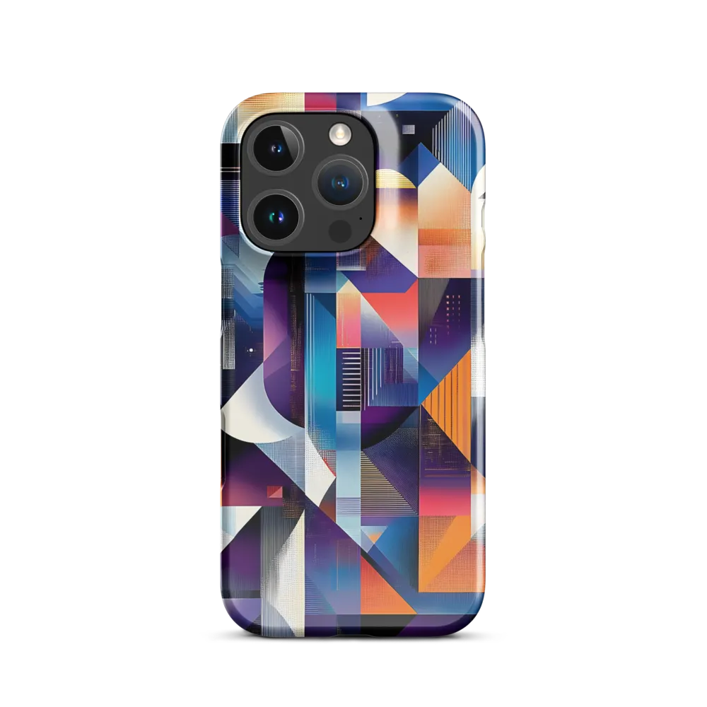 Geometric Symphony