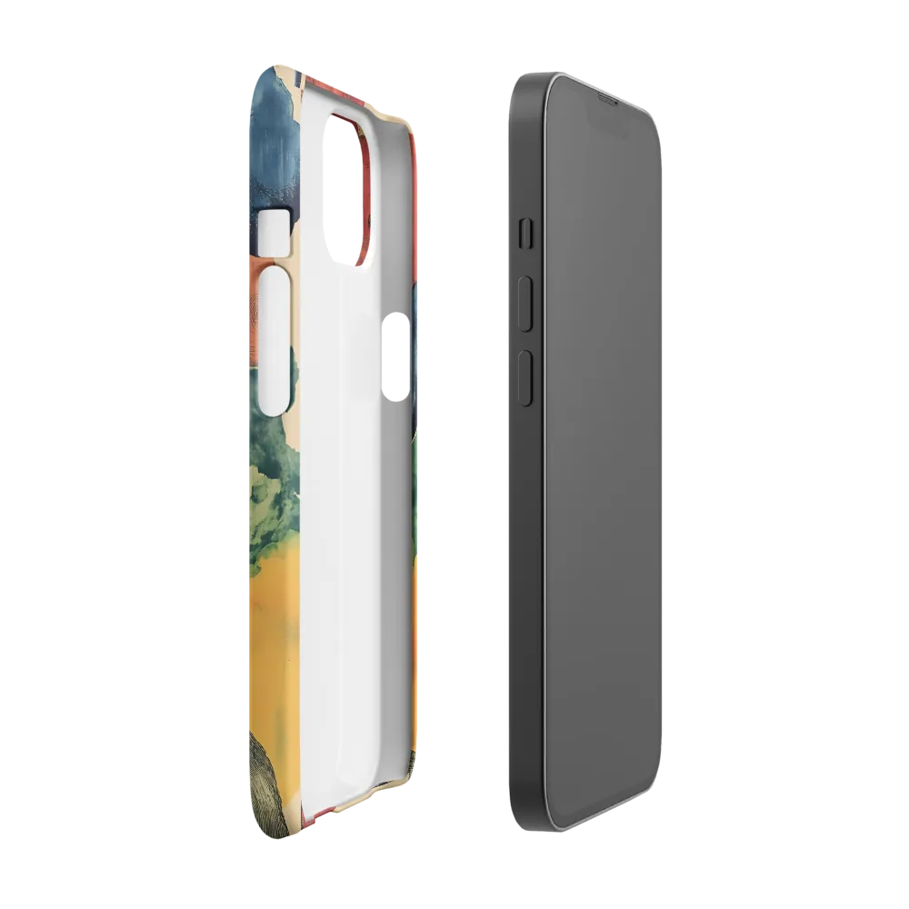 Reflections in Color