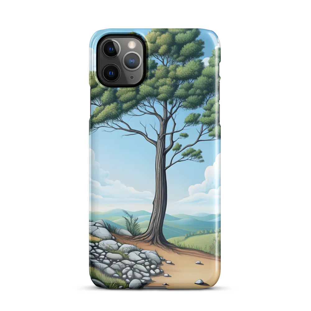 Whispers of Nature | Phone Case |  11 Pro Max | Snap Case | Glossy