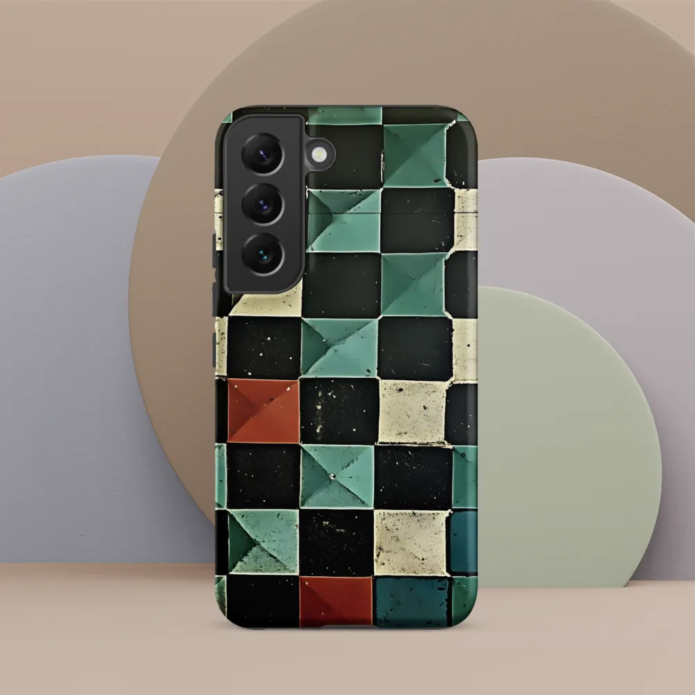 Geometric Harmony