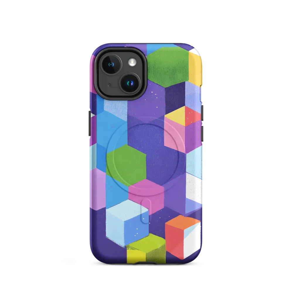 Geometric Harmony