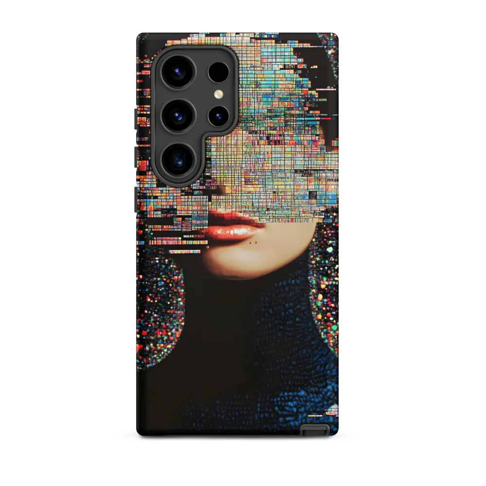 Fragmented Identity