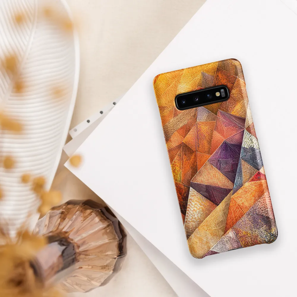 Geometric Warmth