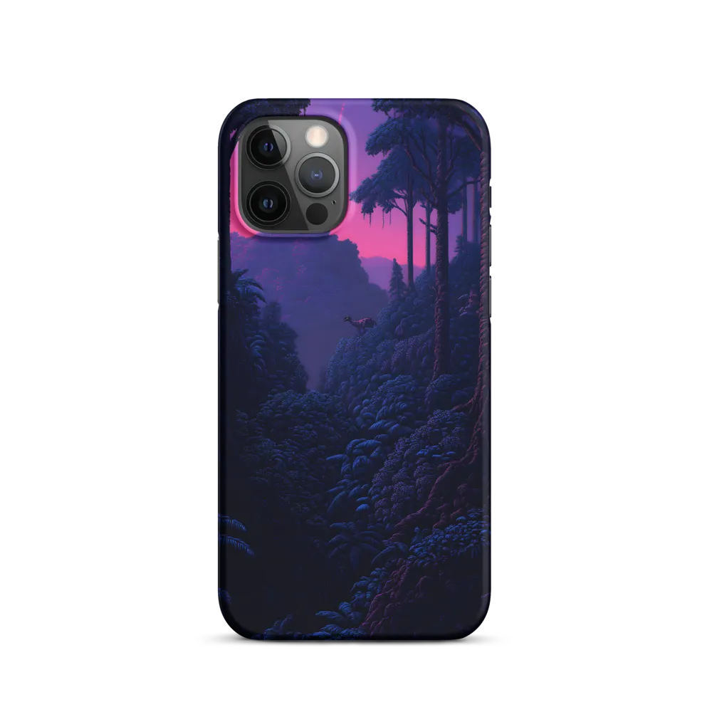 Mystical Forest Reverie
