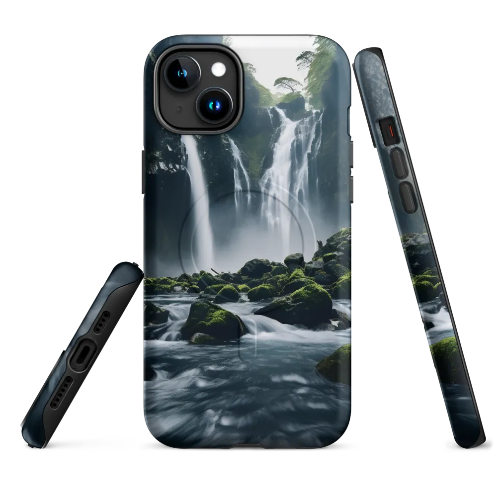 Whispers of the Falls