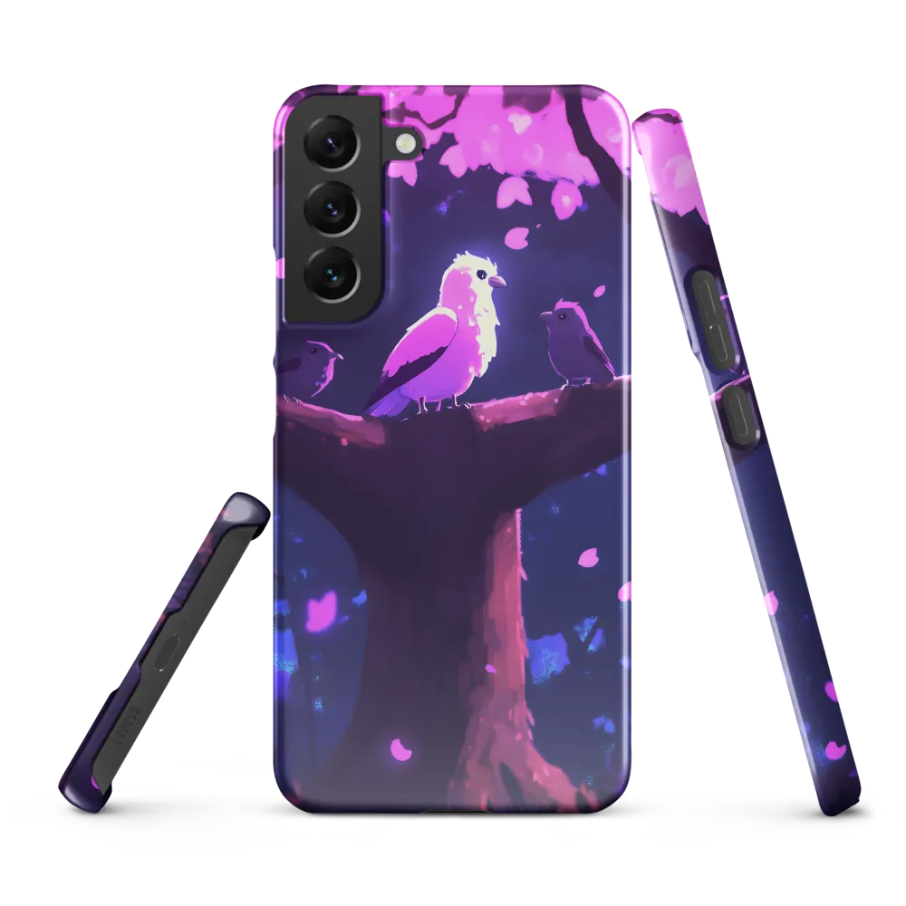 Whispers of the Blossom