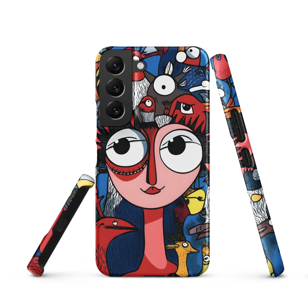 Whimsical Fusion