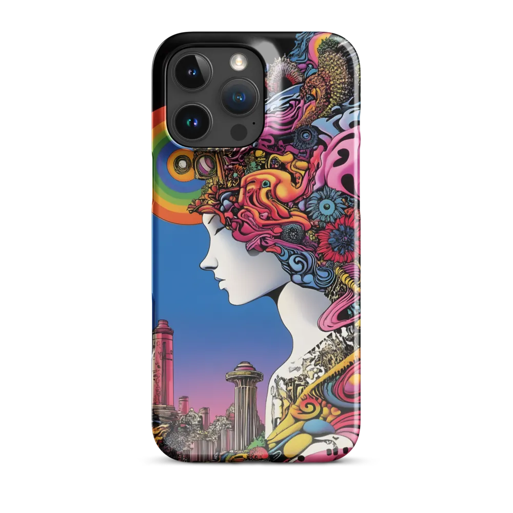 Whispers of the Psychedelic Dream