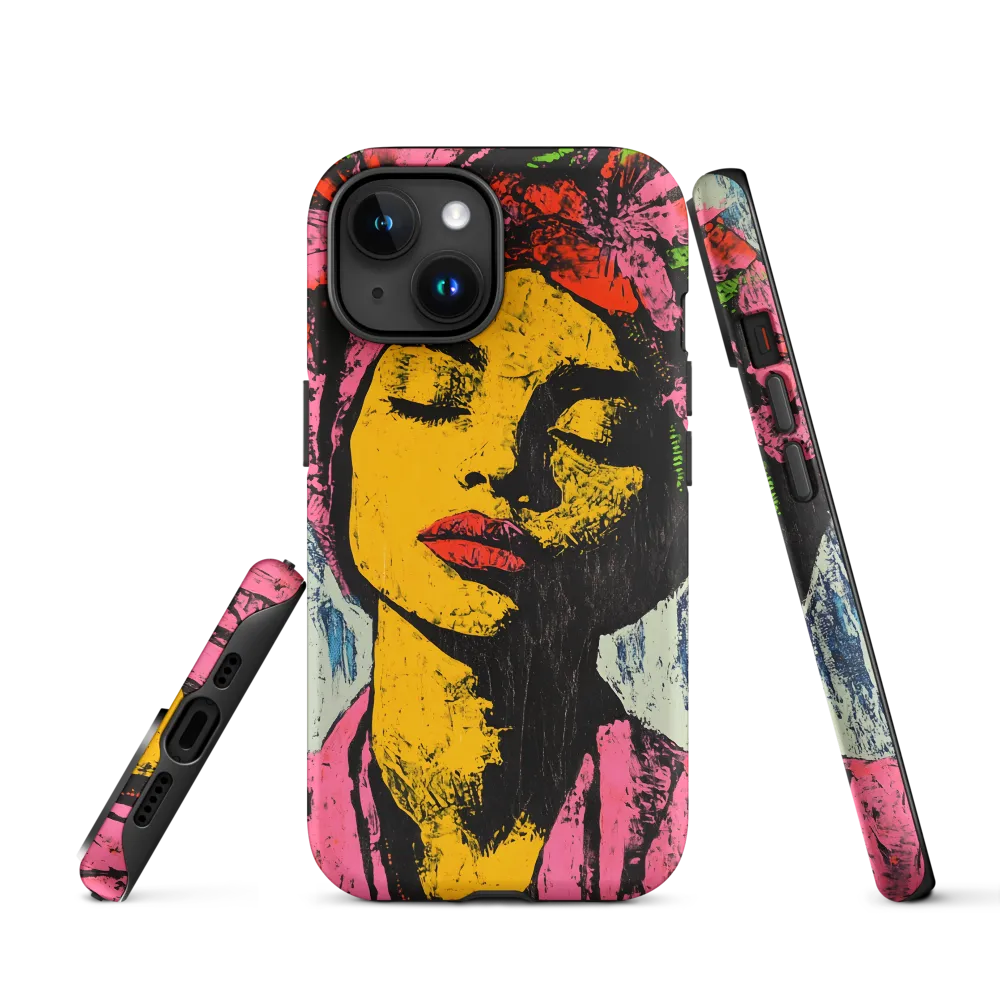 Serene Vibes of Pop Art