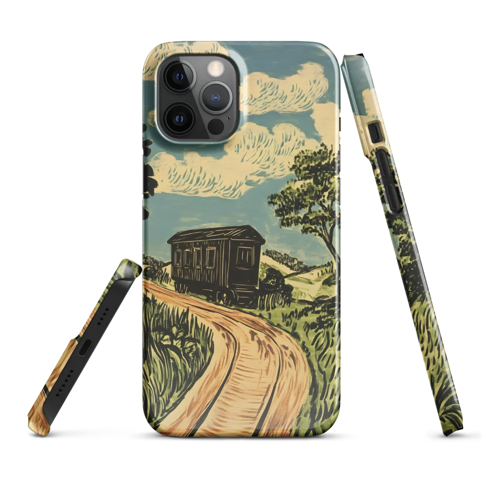 Nostalgia on the Rails