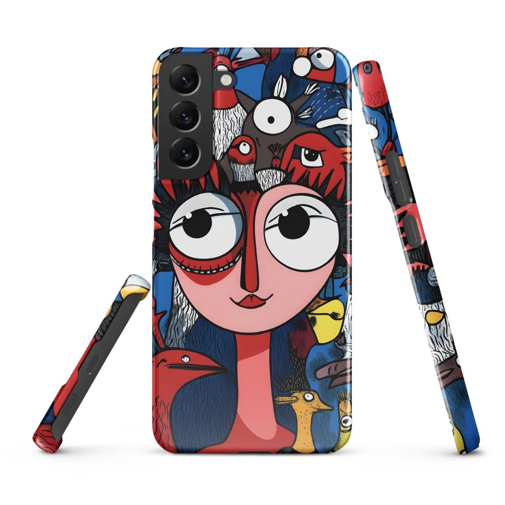 Whimsical Fusion