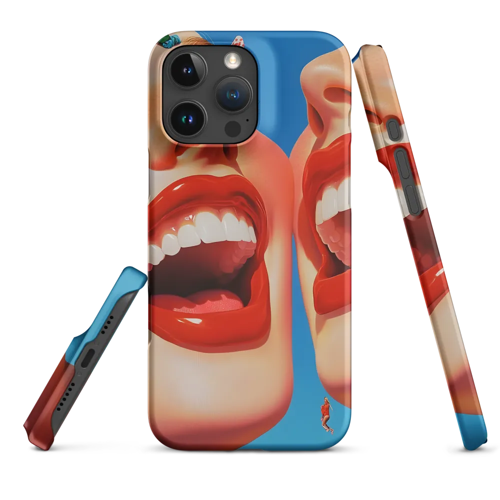 Joy in Color