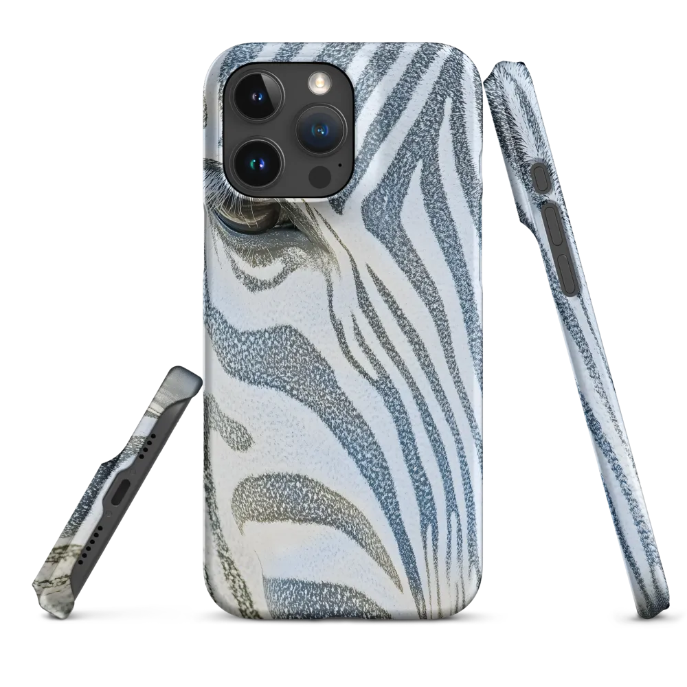 The Intricacies of Stripes