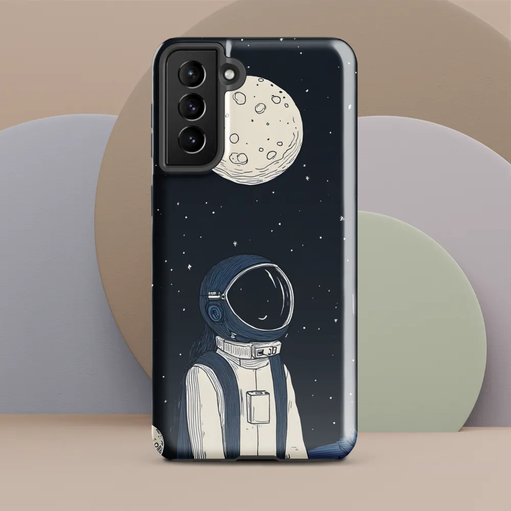 Gazing at the Cosmos