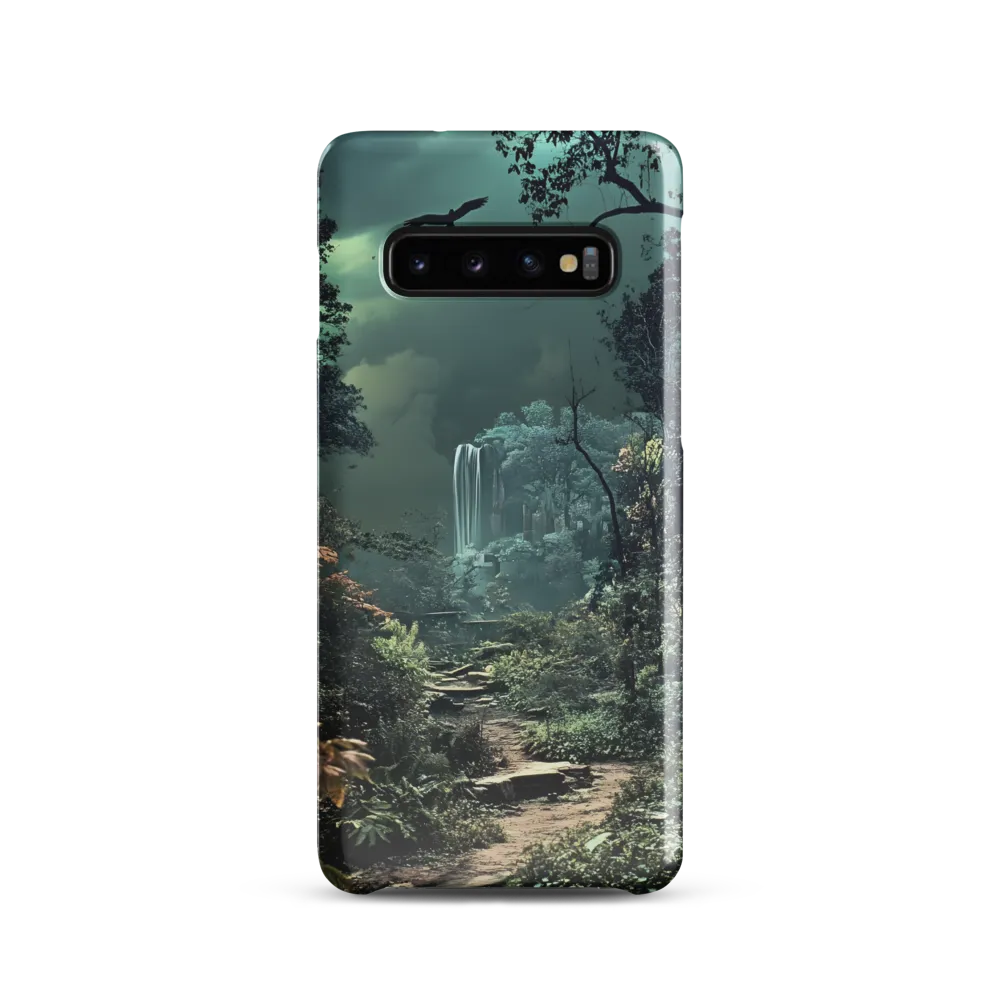 Whispers of the Forest