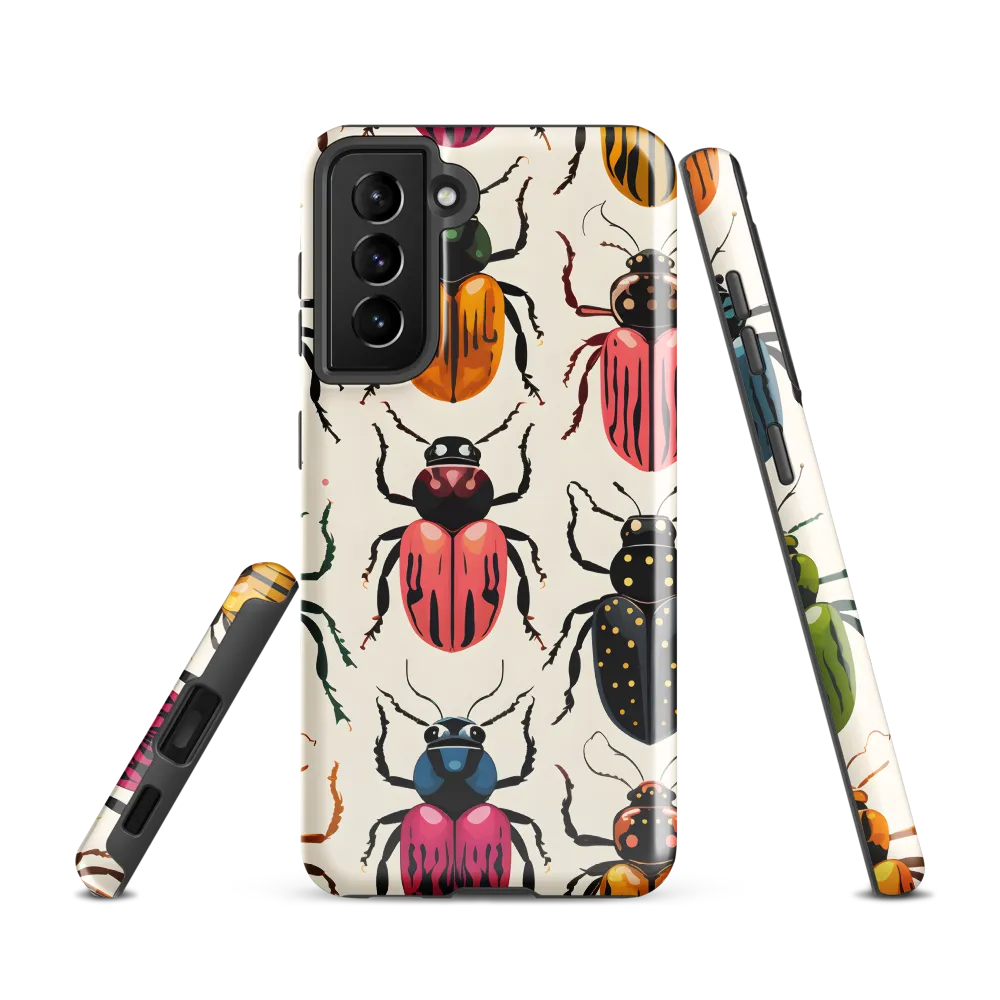 Beetle Serenade