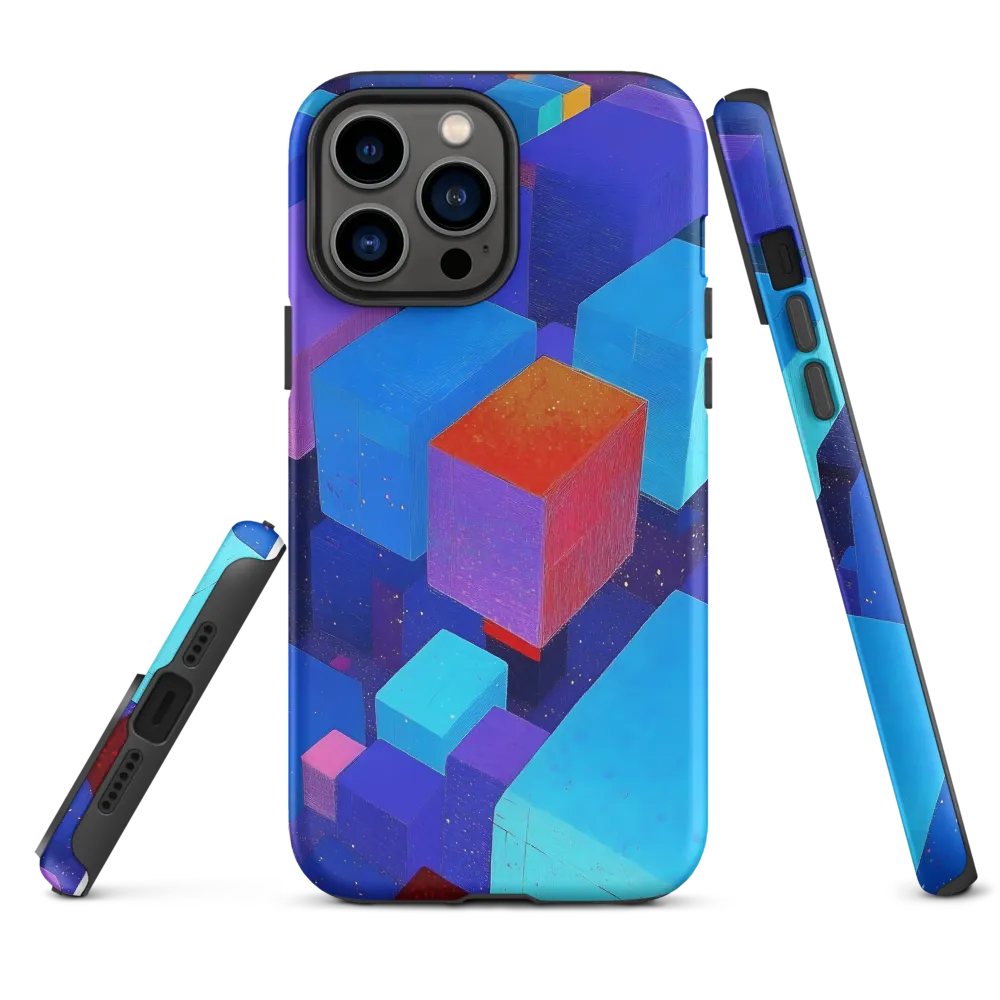 Geometric Dreamscape