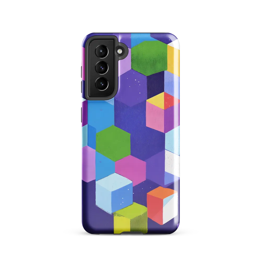 Geometric Harmony