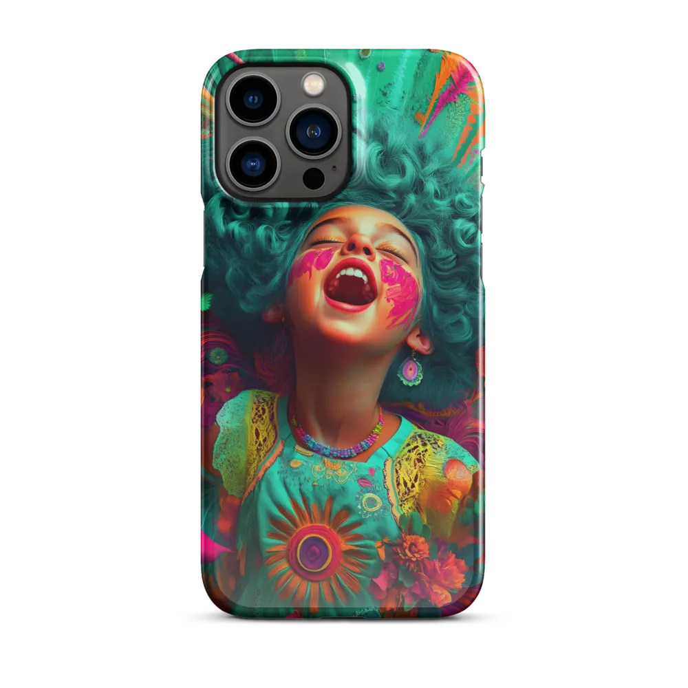 Exuberant Joy