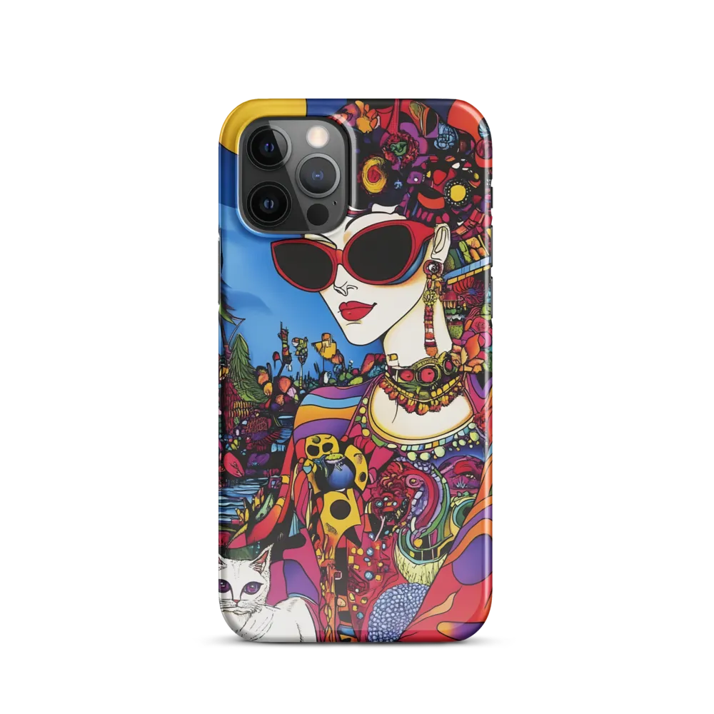 Whimsy in Color