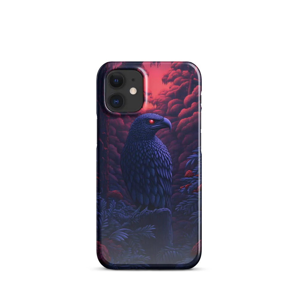 The Watchful Guardian