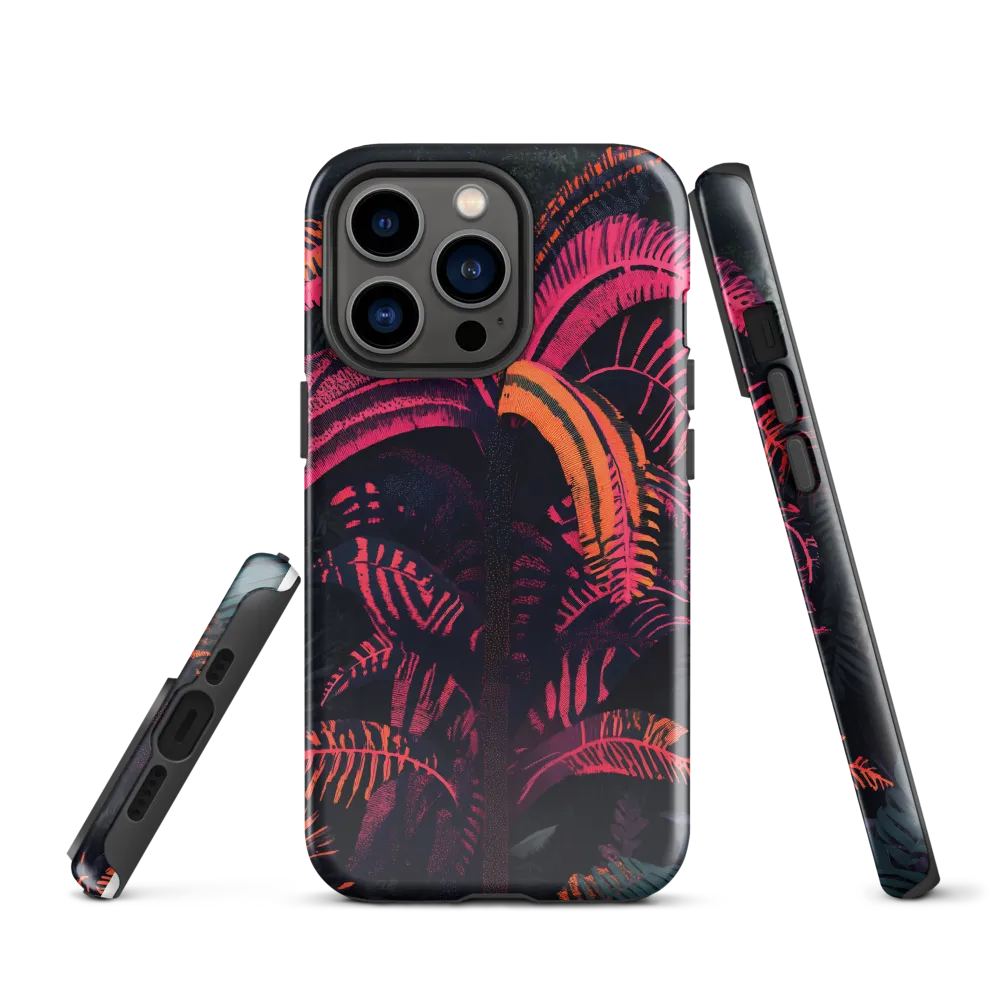 Tropical Radiance