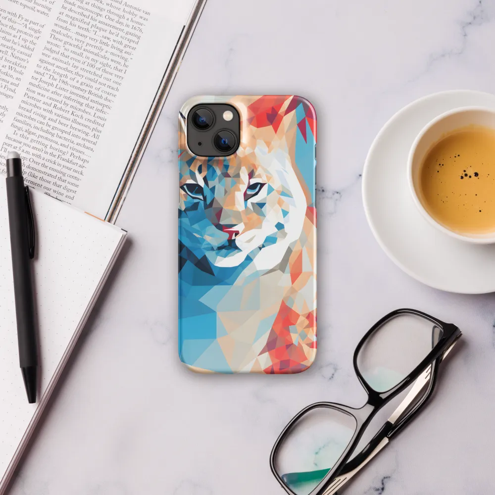 Facets of Feline Wonder