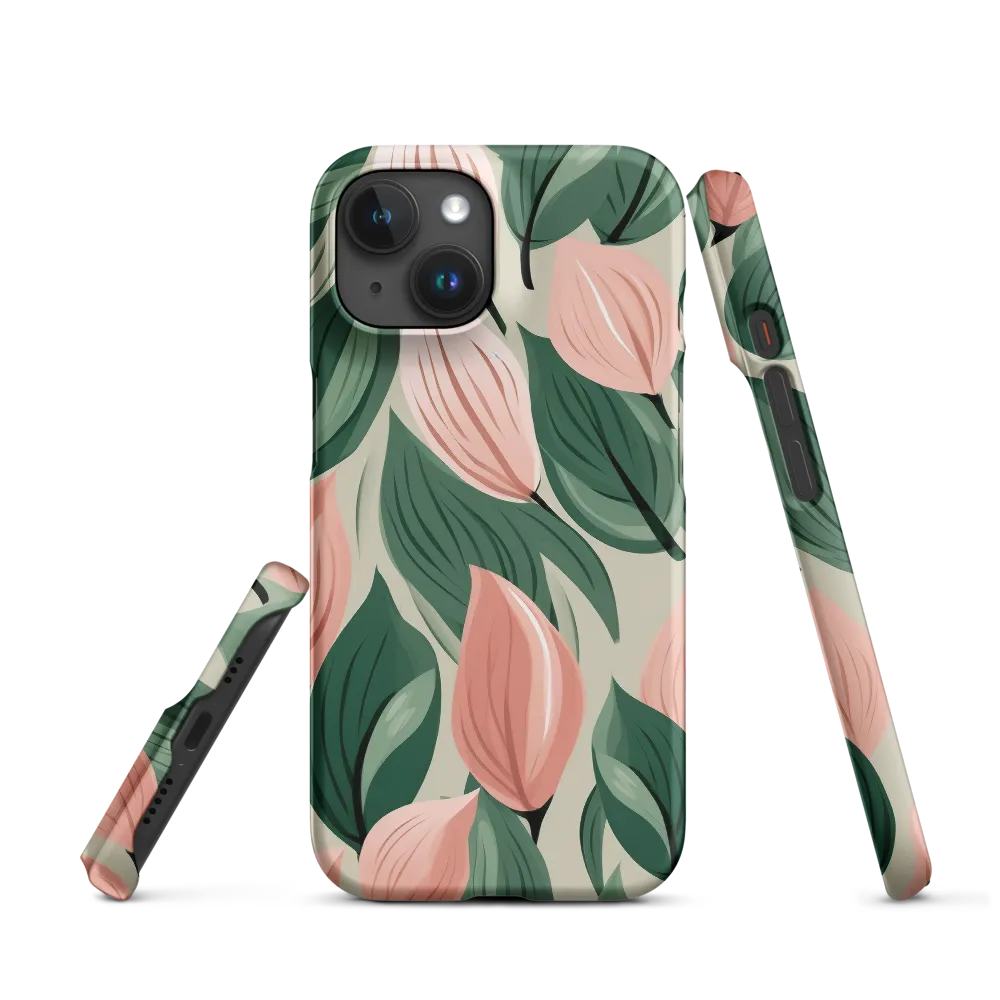 Floral Symphony in Modern Hues
