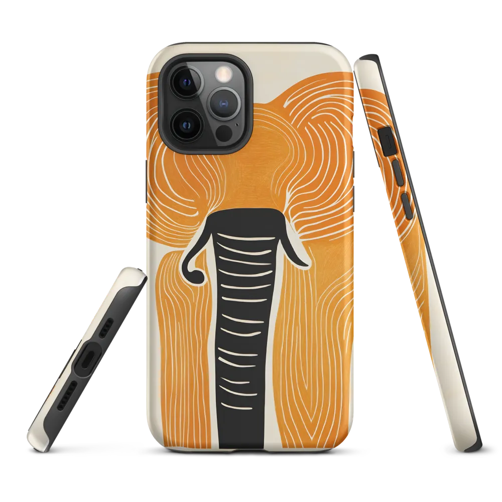 Elegance of the Elephant