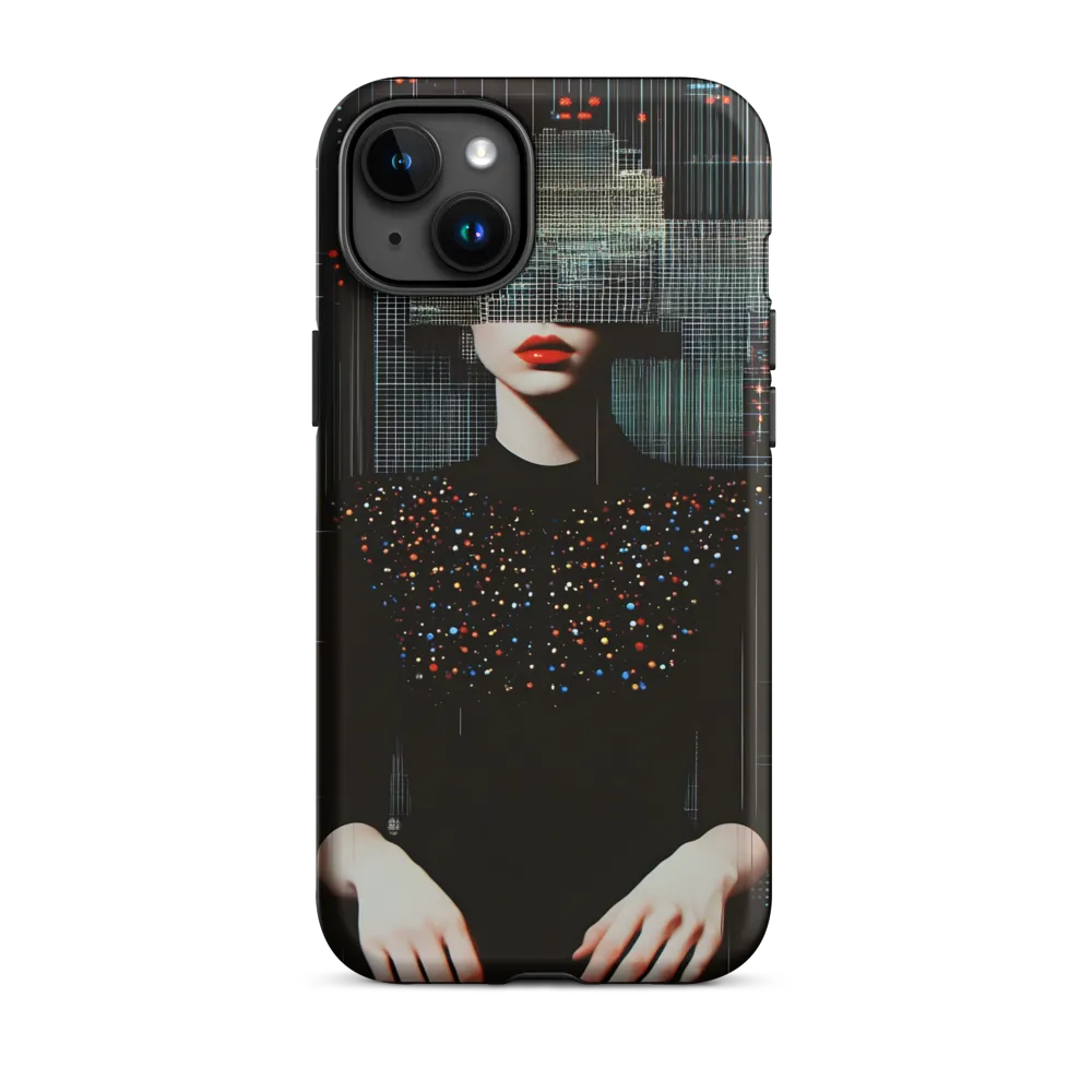 Enigmatic Digital Abstraction