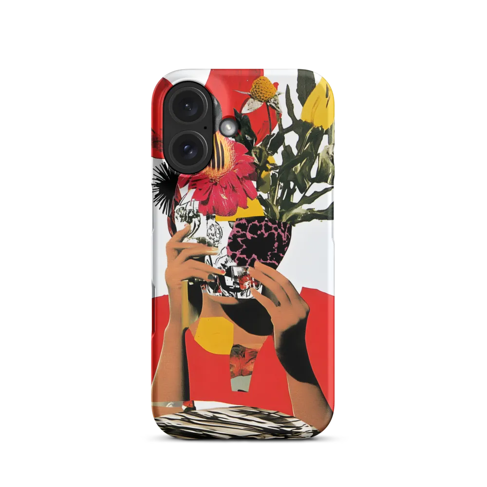 Floral Visions: The Intersection of Life and Art