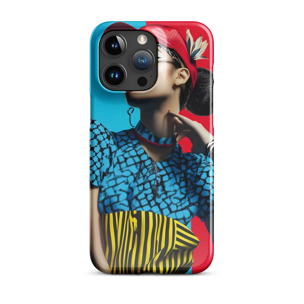 Confident Style: A Modern Fashion Statement