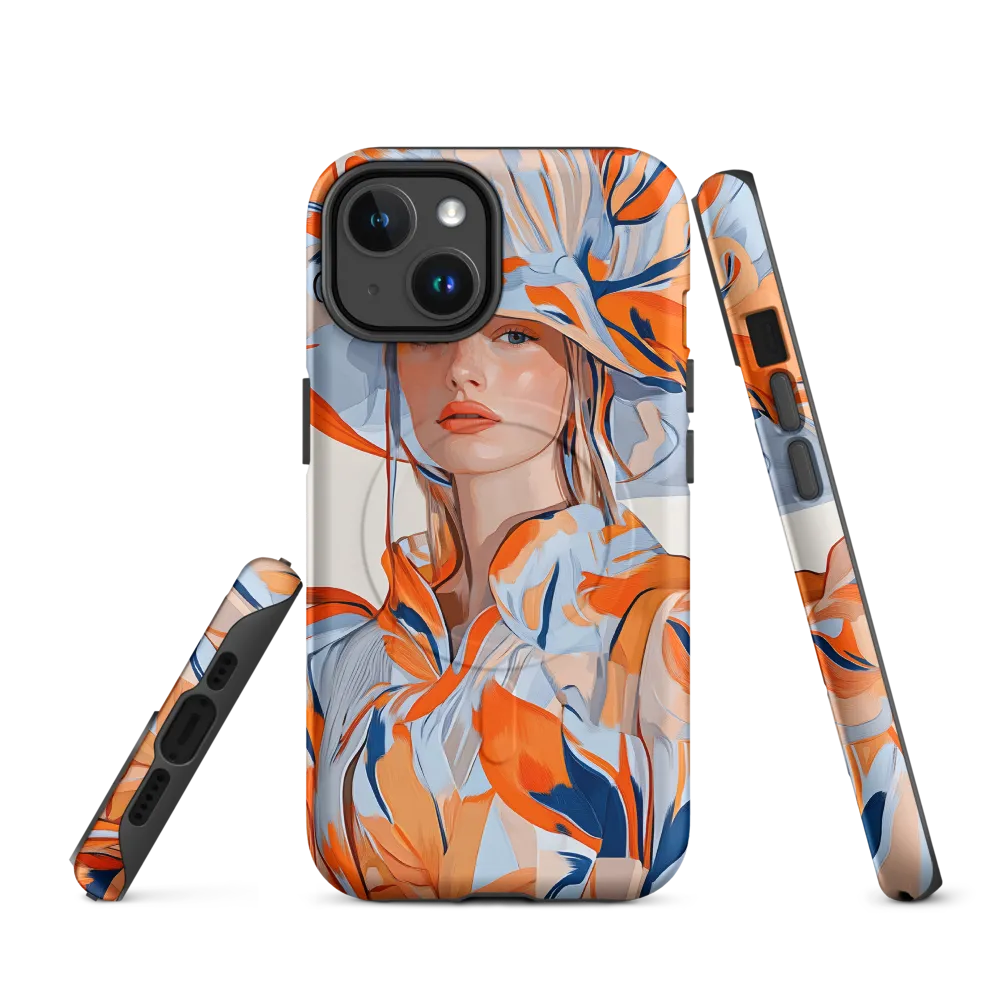 Vibrant Elegance