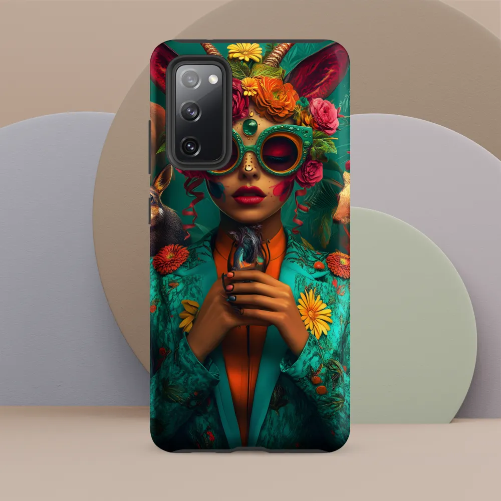 Botanical Reverie