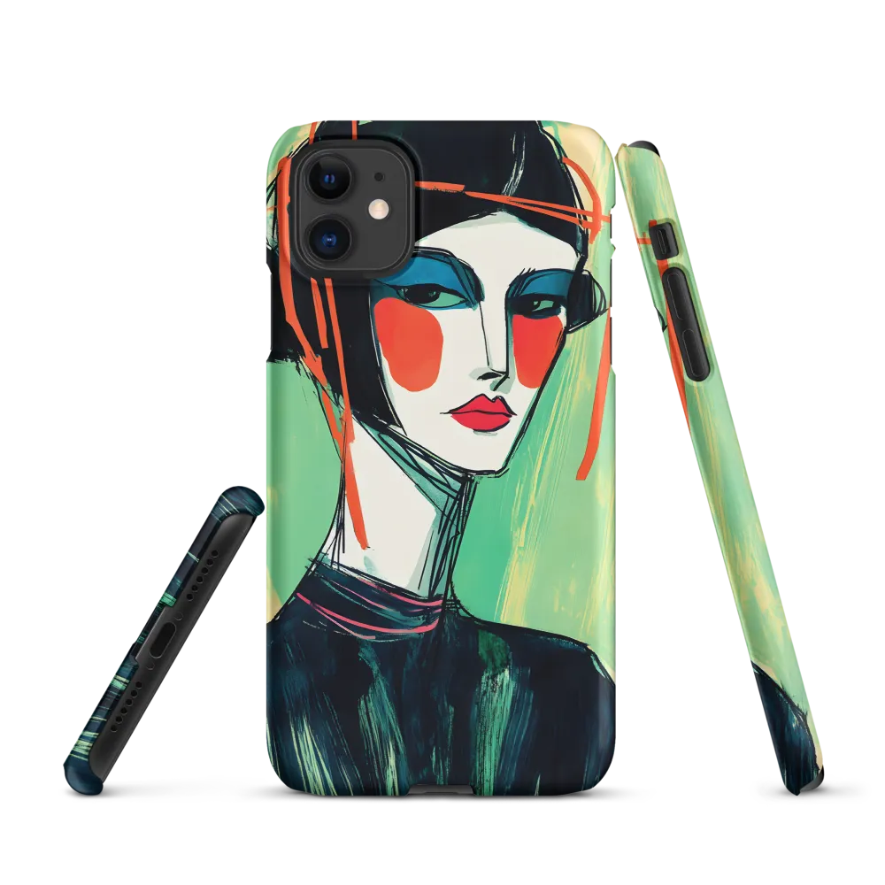 Bold Elegance