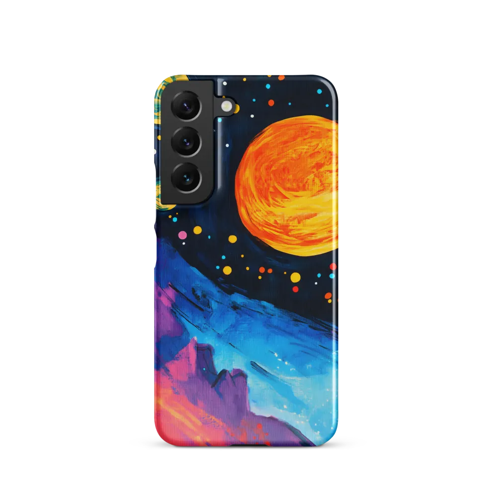 Cosmic Harmony