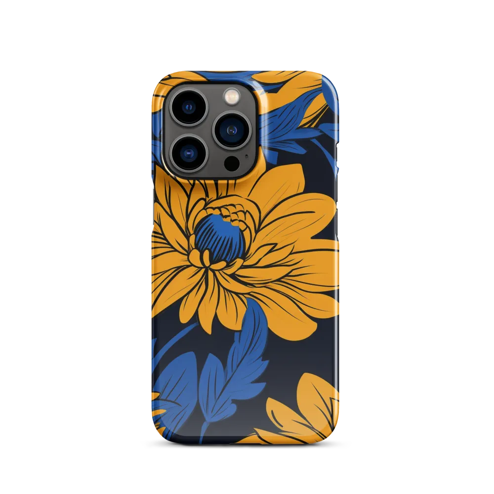 A Symphony of Blooms