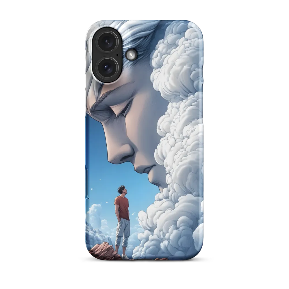 Whispers of the Sky