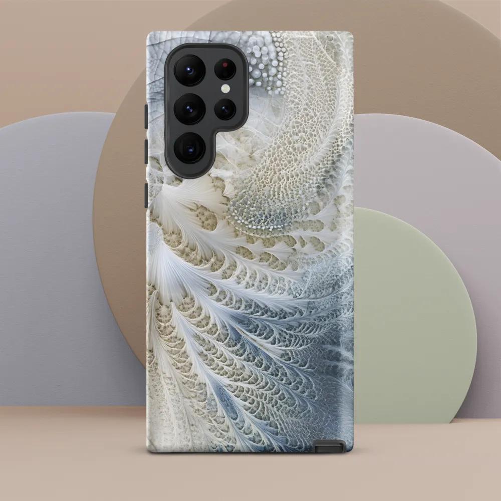 Ethereal Fractal Symphony